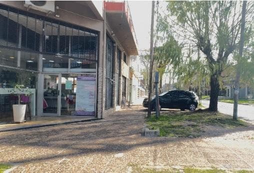 Locales y Deptos en Block con Renta - 4