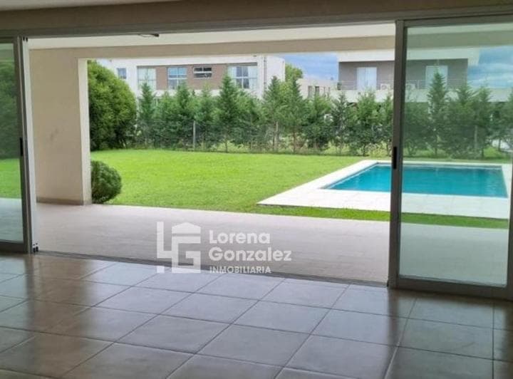 Casa en Venta Haras Santa Maria - 5