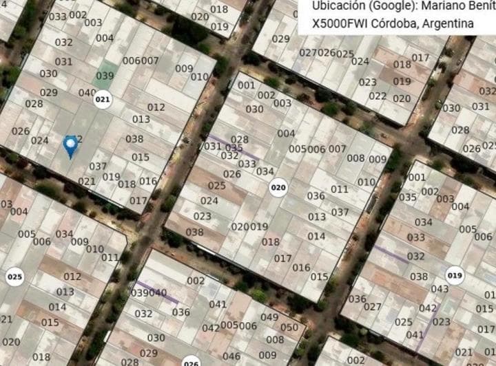 Terreno Apto Construcción Fos 70% Fot 2,5 Rinde 2350 m² - 4