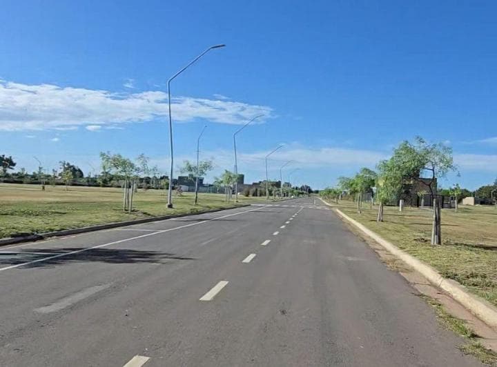 Ecotierra Lote de 300 m² Nro 449 Manzana 17 - 5