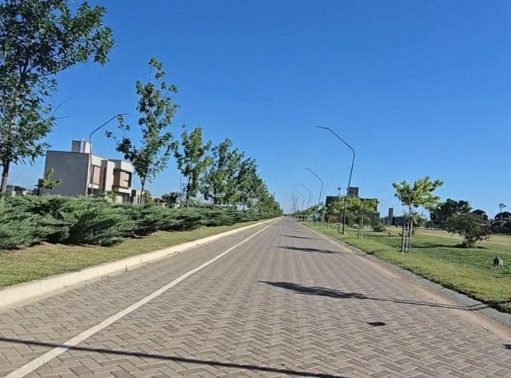 Ecotierra Lote de 300 m² Nro 449 Manzana 17 - 4