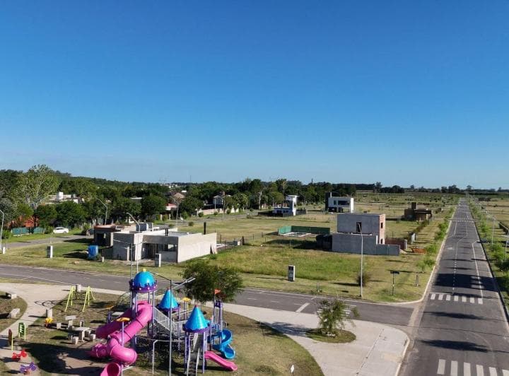 Ecotierra Lote de 300 m² Nro 449 Manzana 17 - 3