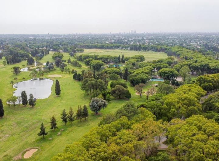 Terreno 830 m² Country Los Pasos IV Fisherton Rosario - 4