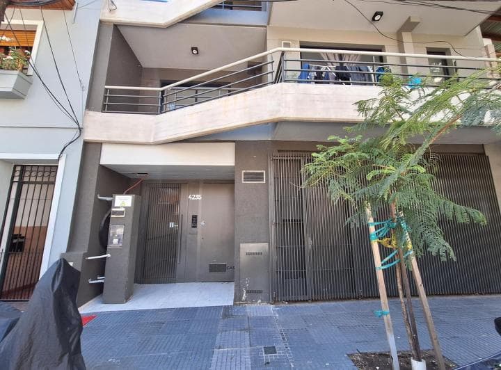 Venta Departamento 2 Ambientes en Almagro - 2