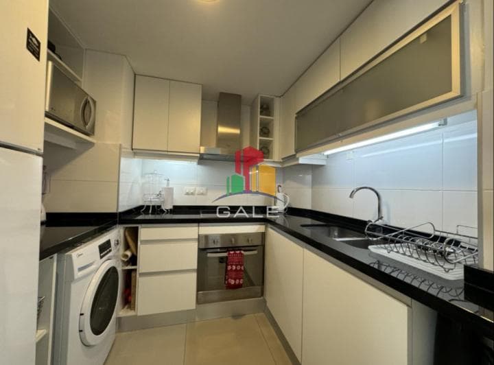 Apartamento en Playa Brava 1 Dormitorio - 5