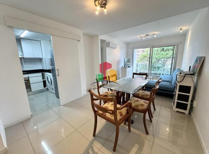 Apartamento en Playa Brava 1 Dormitorio - 3