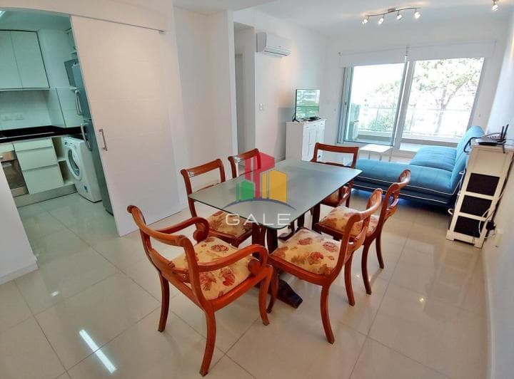 Apartamento en Playa Brava 1 Dormitorio - 2