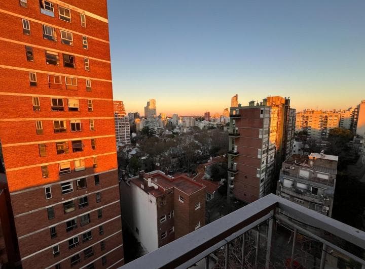 El Departamento de Tus Sueños en Lomas de Nuñez - 2