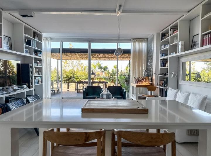 Impactante Penthouse con Terraza de 280 m² con Amenities y Seguridad - 2