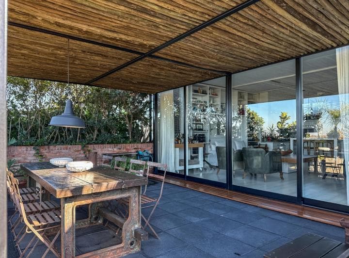 Impactante Penthouse con Terraza de 280 m² con Amenities y Seguridad - 4