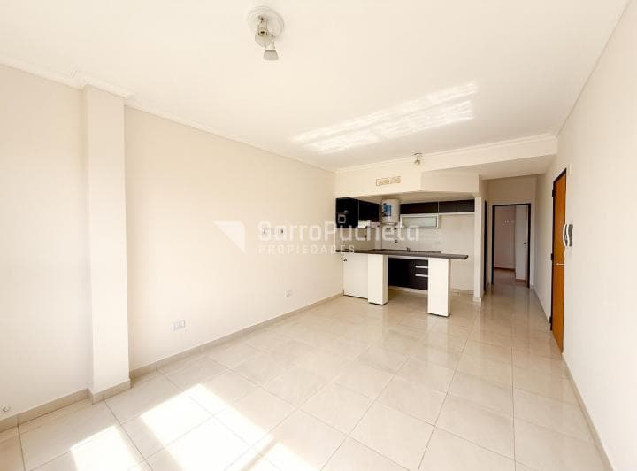 Venta Departamento 2 Ambientes con Cochera en Ramos Mejia. - 3