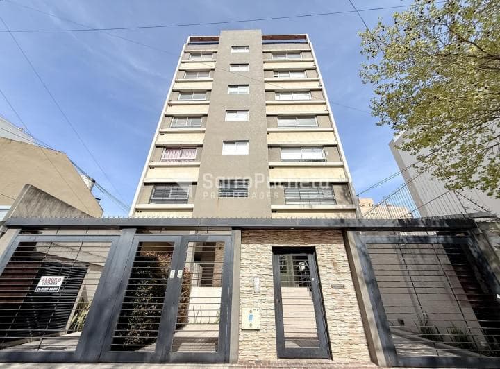 Venta Departamento 2 Ambientes con Cochera en Ramos Mejia. - 5