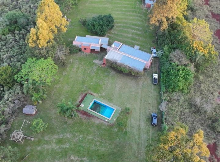 Casa de 2 Dorm. a La Venta - 4