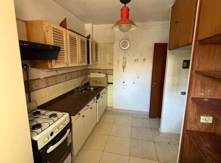 Departamento 3 Ambientes con Cochera - 3