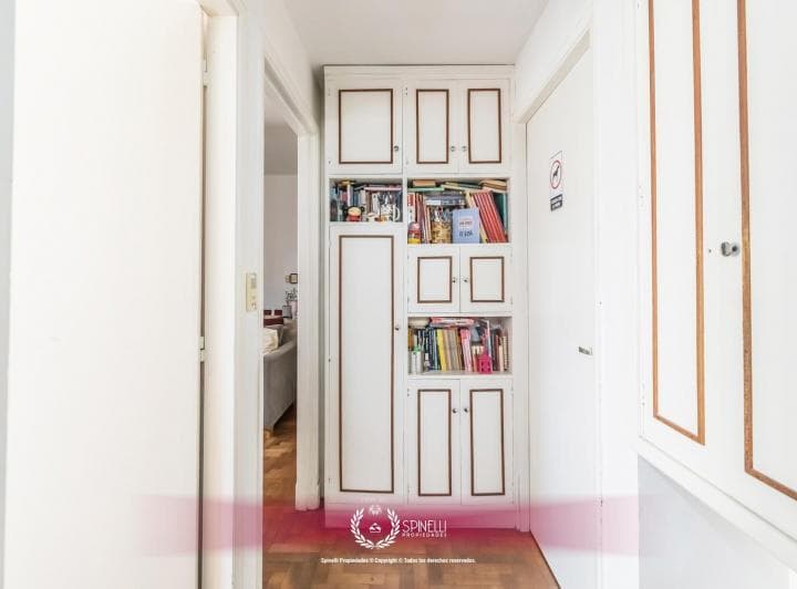 Venta Departamento 3 Ambientes 53 m² en Parque Patricios Apto Crédito Hipotecario Muy Luminoso - 4