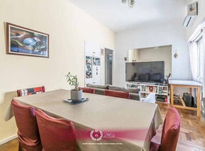 Venta Departamento 3 Ambientes 53 m² en Parque Patricios Apto Crédito Hipotecario Muy Luminoso - 5