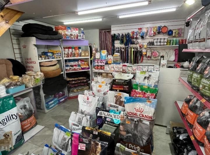 Local en Venta en Villa Crespo con o Sin Renta - 5