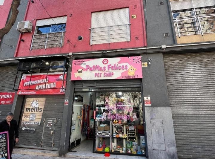 Local en Venta en Villa Crespo con o Sin Renta - 2