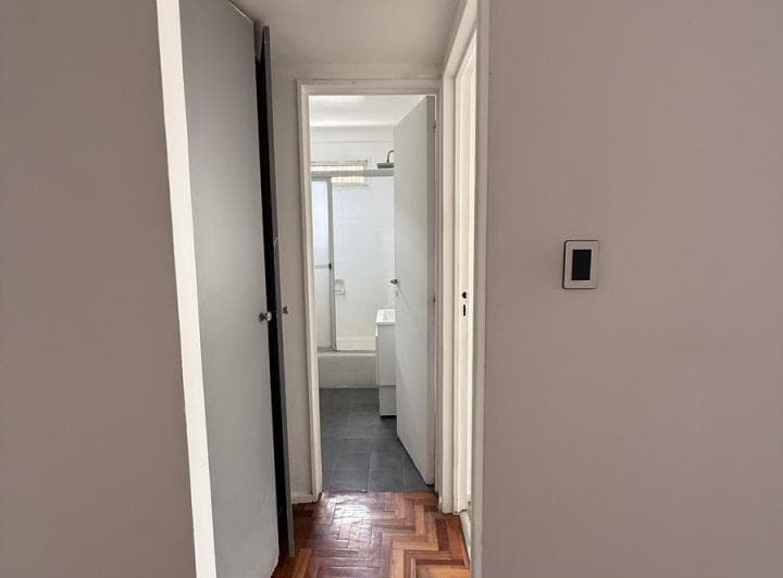 Departamento en Nuñez - 2