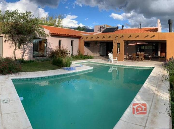 Casa - Las Moreras - 2