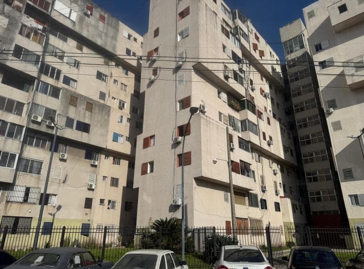 Venta Depto 4 Amb con Balcon. Chilavert 6800. Villa Lugano. Caba. - 2