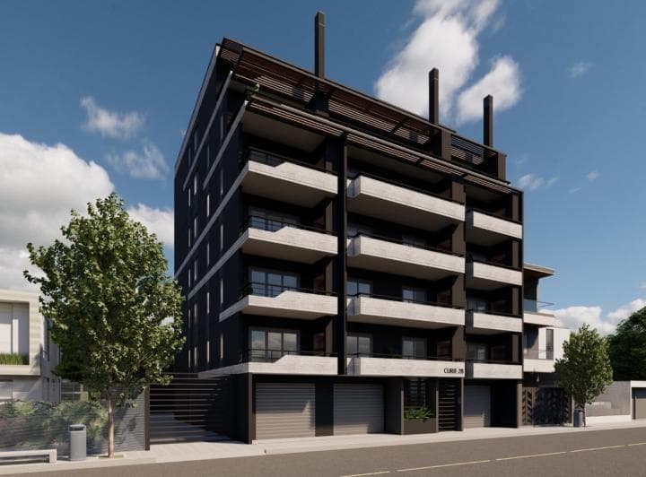 Departamento 3 Amb en Pozo en Venta en S. A. de Padua - 3
