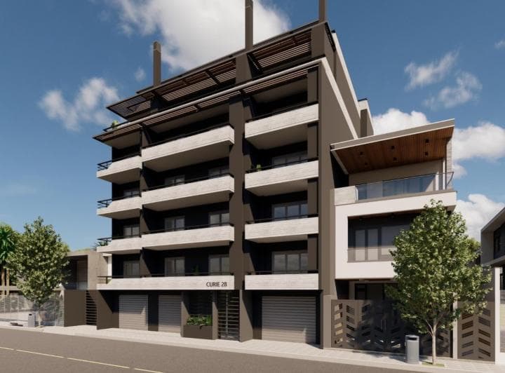 Departamento 3 Amb en Pozo en Venta en S. A. de Padua - 2