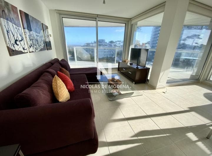 Apartamento en Mansa Punta del Este - 3