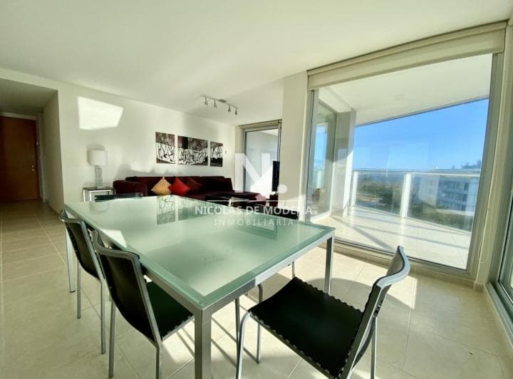 Apartamento en Mansa Punta del Este - 5