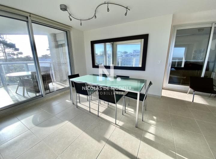 Apartamento en Mansa Punta del Este - 4