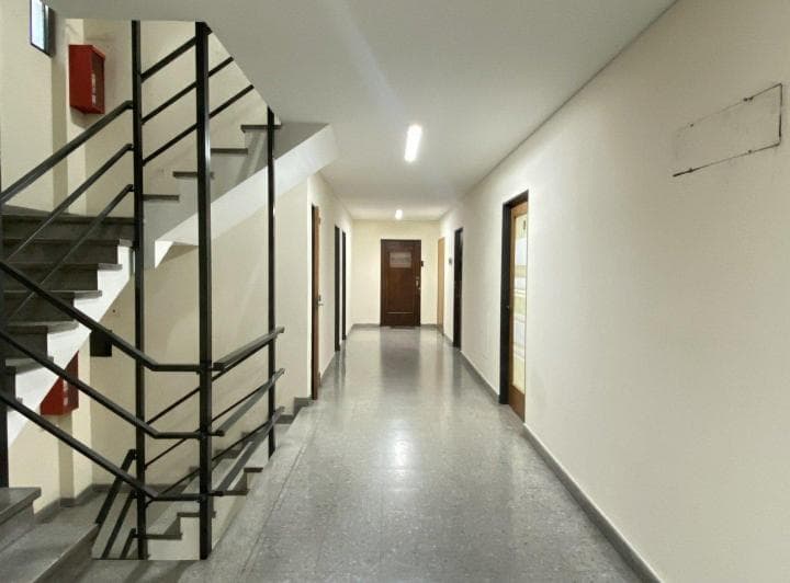 Venta Oficina con Cochera. Centro de Rosario - 3