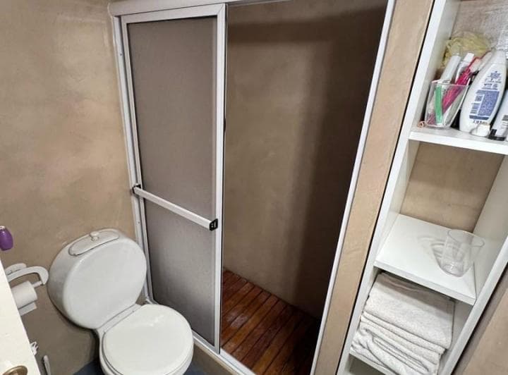 Departamento de 30 m² con 1 Ambiente en Venta en Recoleta - 4