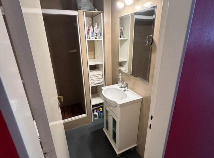 Departamento de 30 m² con 1 Ambiente en Venta en Recoleta - 5