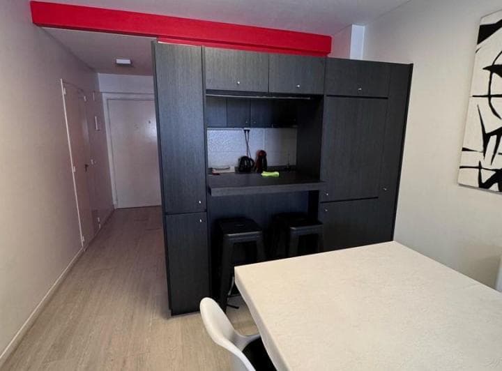 Departamento de 30 m² con 1 Ambiente en Venta en Recoleta - 2