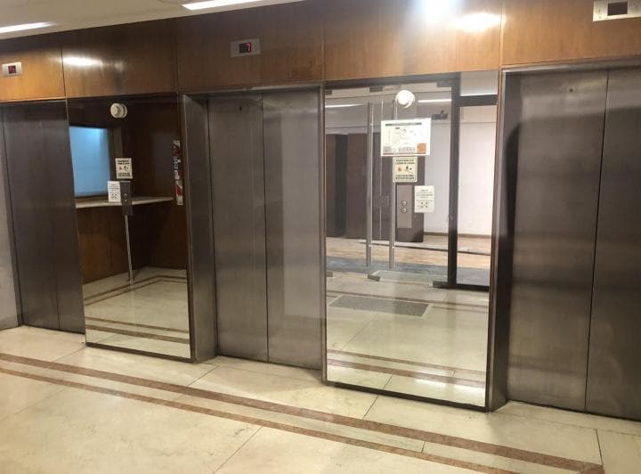 Oficina en Alquiler Ubicado en Catalinas, Capital Federal, Buenos Aires - 4