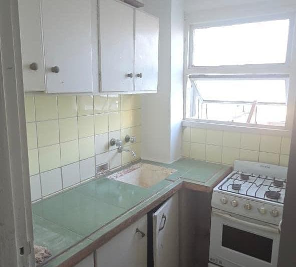 Vendo Depto 42 Entre 1 y 2 Nº 338 - 3