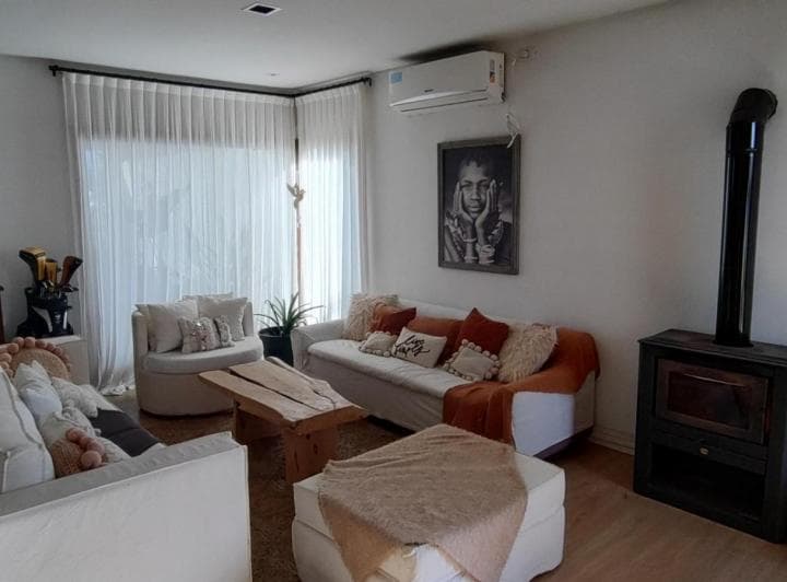 Bfc. Casa El Naudir a La Laguna Venta - 3