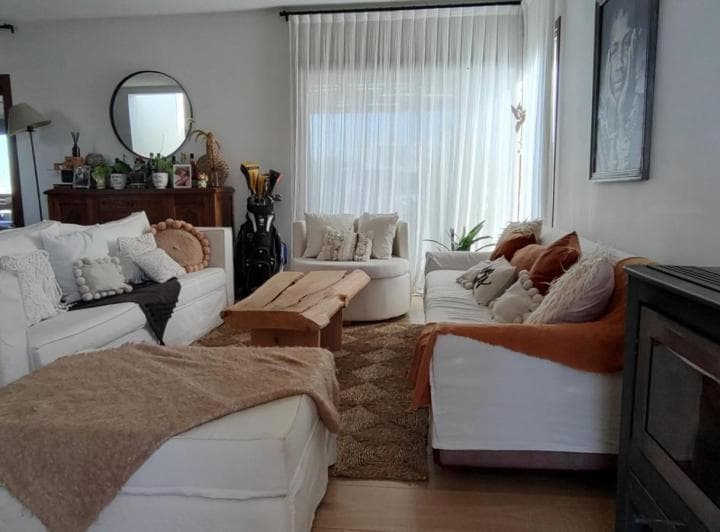 Bfc. Casa El Naudir a La Laguna Venta - 4