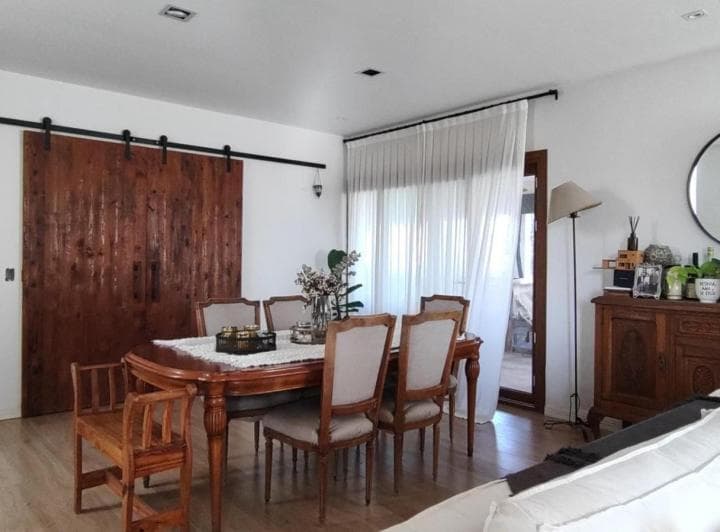 Bfc. Casa El Naudir a La Laguna Venta - 5