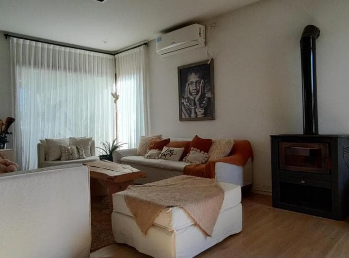 Bfc. Casa El Naudir a La Laguna Venta - 2