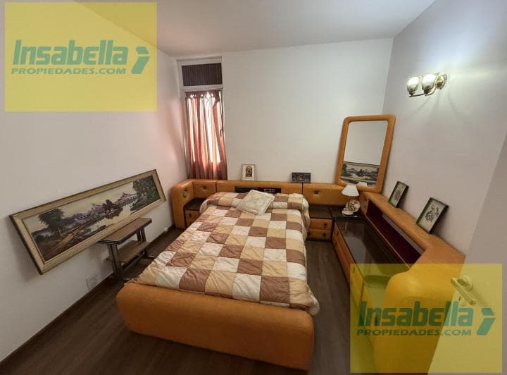 Departamento en Venta - 4