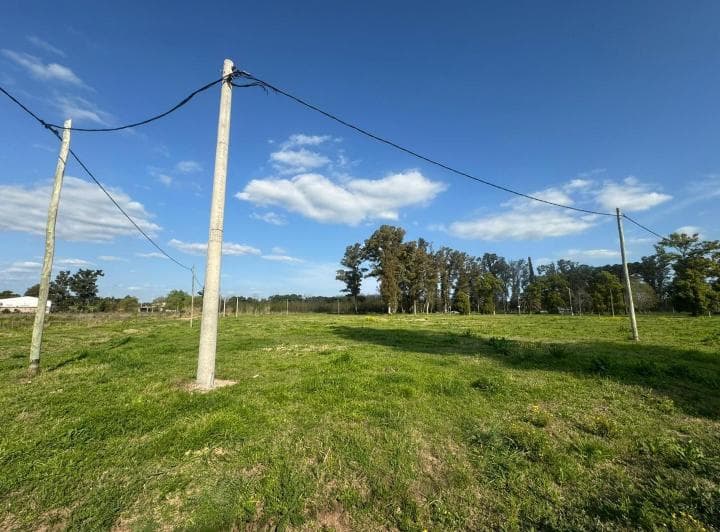 Últimos Lotes de 1000 m² en Colectora Rn5 - 3