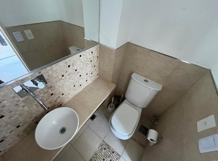 Venta Oficina en San Nicolás - 4