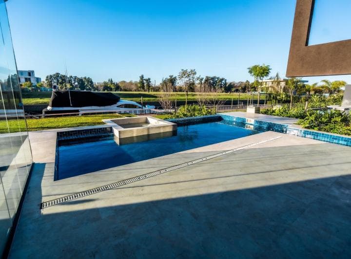 Casa en Venta Al Río a Estrenar - El Yacht, Nordelta - 3