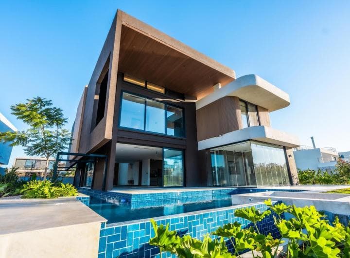 Casa en Venta Al Río a Estrenar - El Yacht, Nordelta - 5