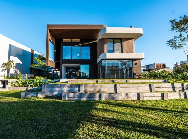 Casa en Venta Al Río a Estrenar - El Yacht, Nordelta - 4