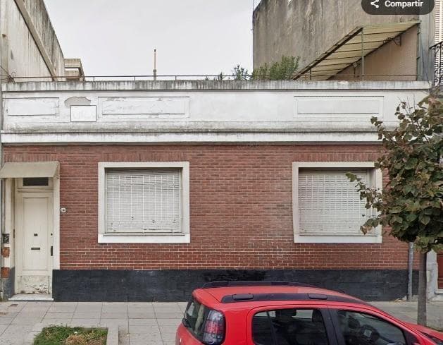 Casa en Villa Crespo - 2