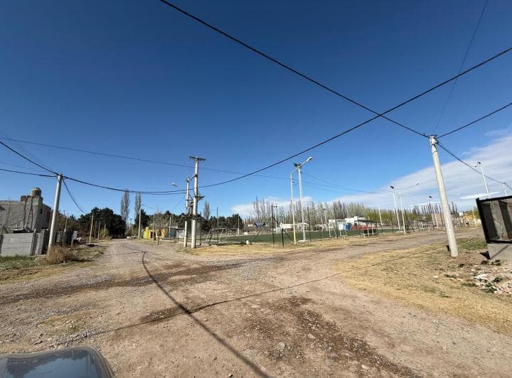 Vende Terreno en Fincas II - Vista Alegre Sur - 3