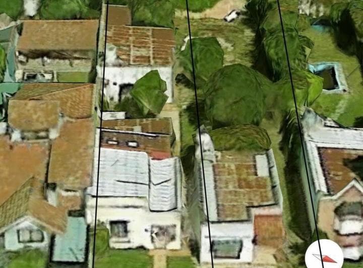 Casa Muy Buena Ubicacion - 2