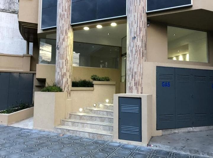 Semipiso Dos Ambientes en Venta Lanus Oeste - 2